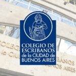 Colegio de Escribanos