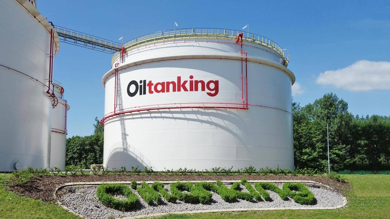 Oiltanking